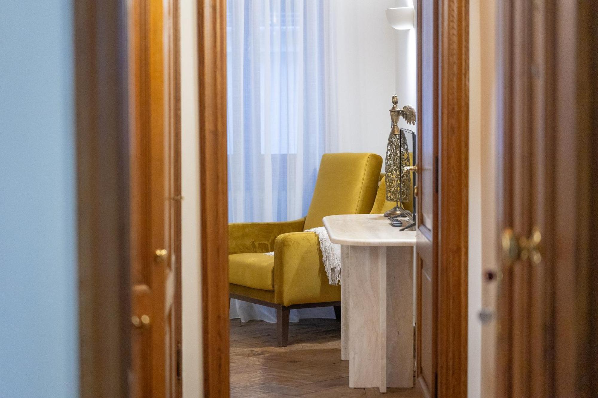 Timeroma Suites ภายนอก รูปภาพ